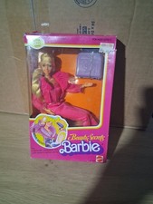 Mattel Barbie Beauty Secrets