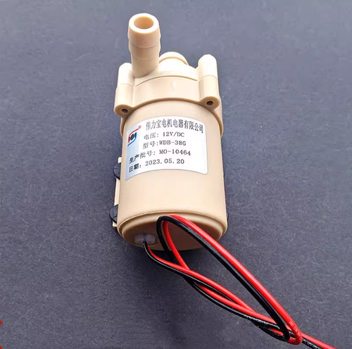 1pz nuovo per pompa - nuovo,