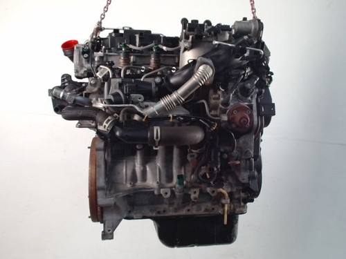 Motore diesel - 🇮🇹,