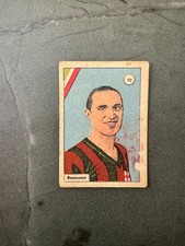 1938-39 Figurine Balilla