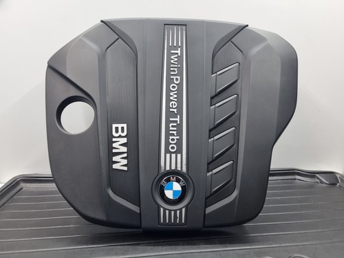Bmw coperchio superiore - x3,