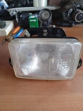 FARO FANALE ANTERIORE CAGIVA ALAZZURRA 350 / 650 1985