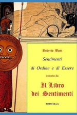 Sentimenti Di Ordine E Di