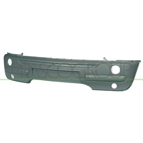 Paraurti prasco mn3041001 - paraurti,