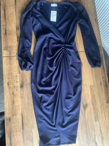 Abito quiz navy con - navy,