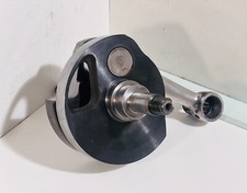 PIAGGIO VESPA PX 125 150 ALBERO MOTORE MAZUCCHELLI ANTICIPATO ADVANCE CRANKSHAFT