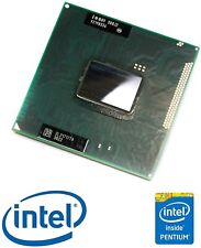 CPU Processore SR0J2 (Intel Pentium B970) per SAMSUNG NP300E5C - 300E series