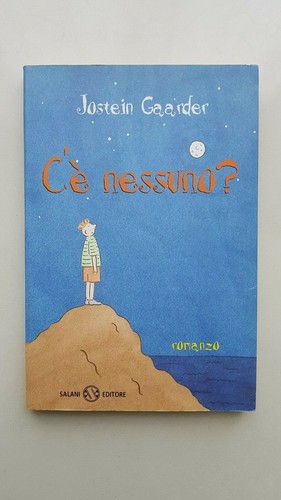 Nessuno salani 1998 - c'è,