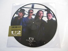 U2 - RED HILL MINING TOWN 2017