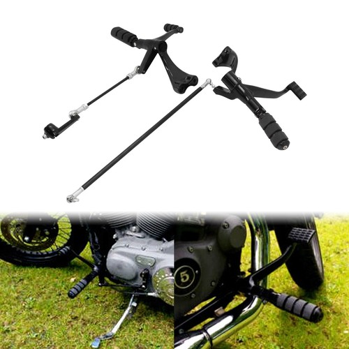 Kit completo comando - kit,