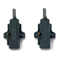 Coppia spazzole carboncini