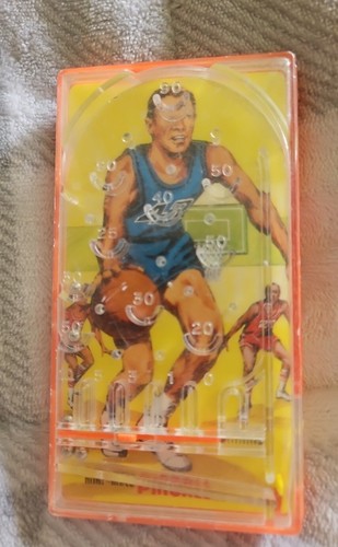 Bluebox basketball mini mate - mini,