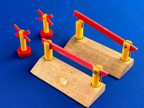 Brio barre passaggio a - barre,
