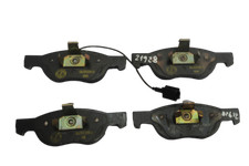 Front brake pad pads - pads, for