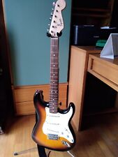 chitarra squeir bulletstrat by fender