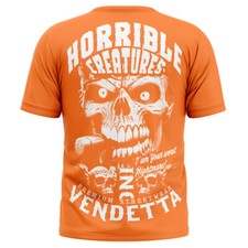 Vendetta Inc. Maglia uomo