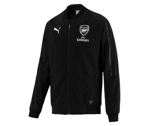 Veste puma arsenal - veste,