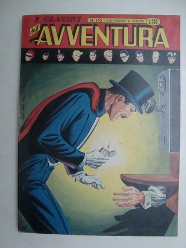 Classici dell avventura - classici, (i)