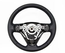 Volante Copertura Con Pelle