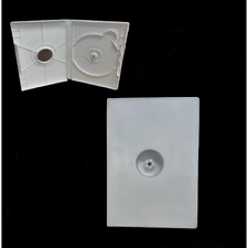 35 CUSTODIE DVD/CD PER DISTRIBUTORE AUTOMATICO ROBOVIDEO