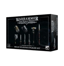 Warhammer 30k Horus Heresy
