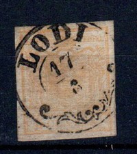 1850 ANTICHI STATI LOMBARDO
