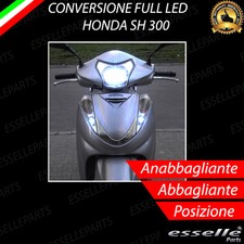 FARO A LED HONDA SH 300