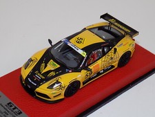 1/43 BBR Ferrari F430 GT3 2009