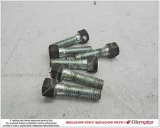 VITI DISCO FRENO ANTERIORE original for YAMAHA XV 535 VIRAGO 1995