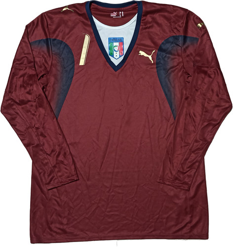 Maglia calcio italia - calcio,
