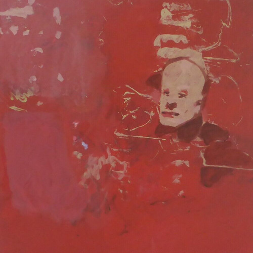 Thomas john kunstakademie - john,