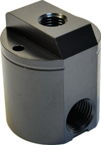 Testa pompa primaria - , thermo