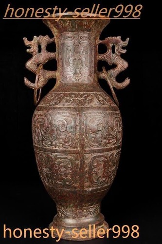 Vaso bottiglia - , 14"