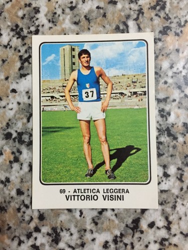 Figurina visini 69 - visini, campioni