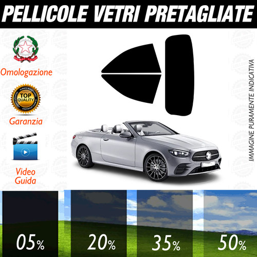 Mercedes classe cabrio - mercedes, 2018