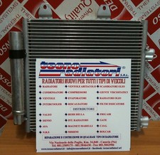 Condensatore Toyota Aygo 1.4