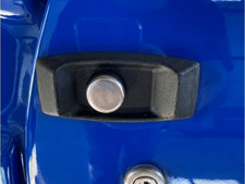 garnitures de porte pour