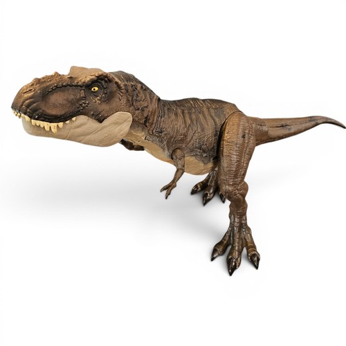 Jurassic world dominion super - world,