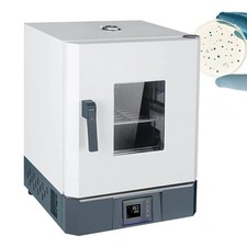 Incubatrice Temperatura