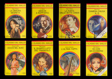 Classici del giallo - i,