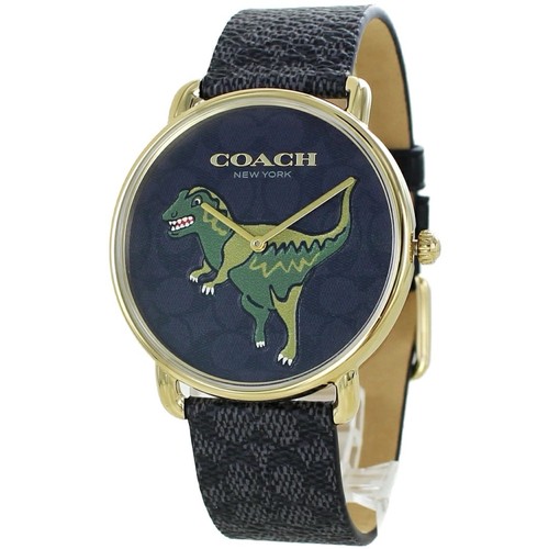 Orologio coach rexy dinosauro - orologio,