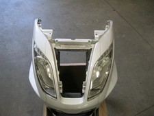PEUGEOT METROPOLIS 400 2014
