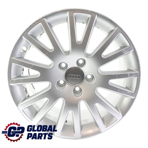 Audi cerchio lega - lega, 17"