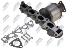 Catalizzatore originale NTY