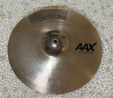 Sabian aax - aax, 18"