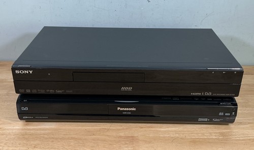 Panasonic dmr ex83 - panasonic, dmr-ex83