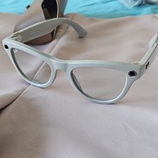 Ray ban meta skyler rw4010 - meta,