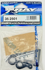 Xray, #352501, XB808 SERVO