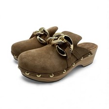 Alpe Sandalette Größe 36