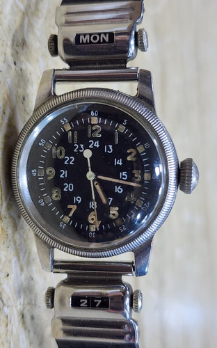 Orologio piloti waltham tipo - piloti,